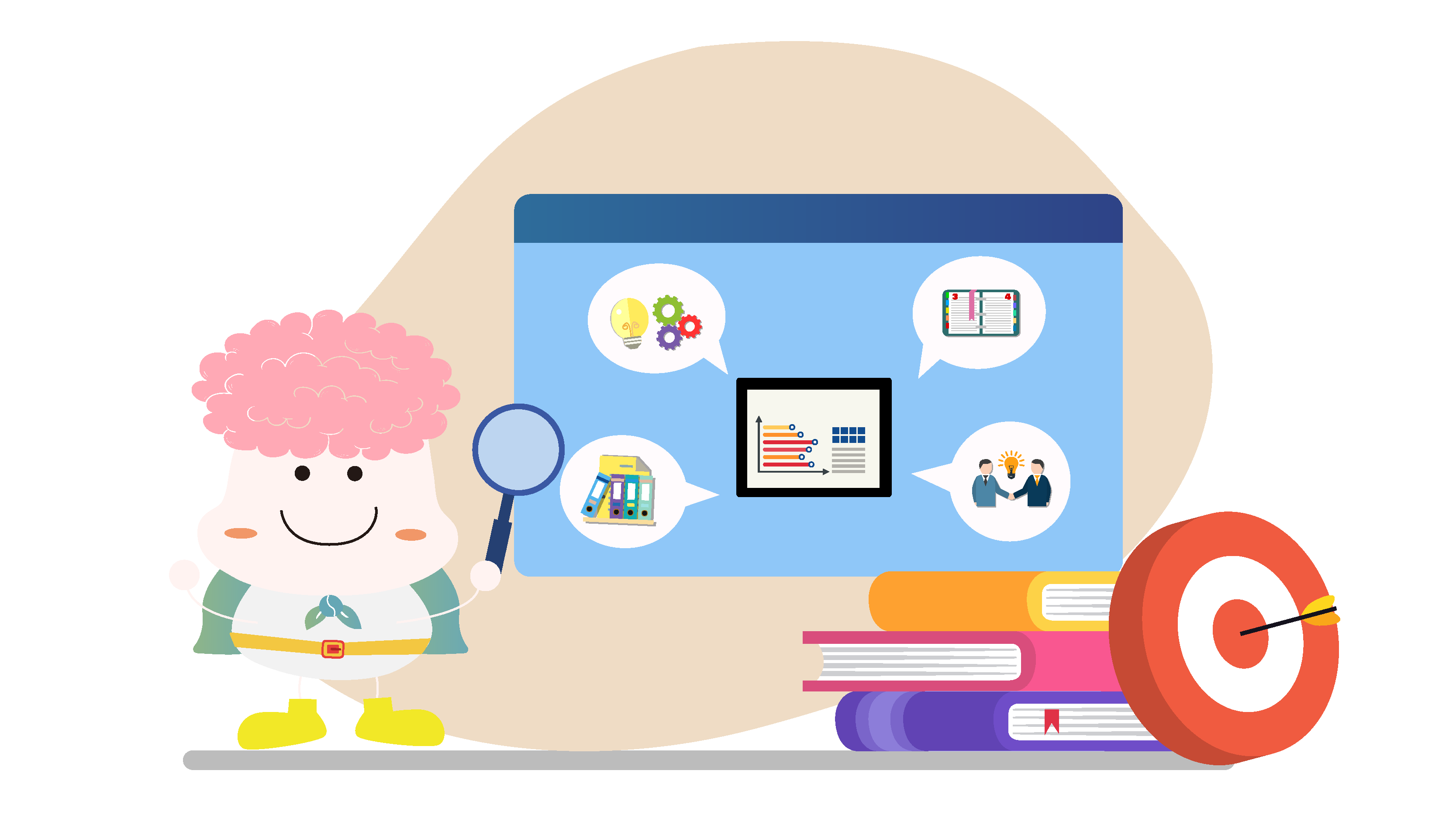 多功能應用模組